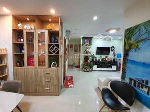 cho thuê căn hộ cao cấp hùng vương plaza, q.5, 127m2(3pn), lầu thấp, ntcc.