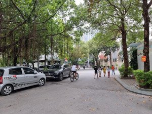 bán nr - lk làng việt kiều châu âu nguyễn văn trỗi - hà đông - ô tô đỗ cửa ngày đêm - nhỉnh 10 ty