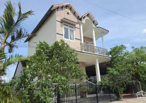 ngân hàng bán nhà 3 mặt tiền đường lớn gần kcn nhơn hòa thị xã an nhơn bình định