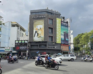 bán siêu tòa nhà giá tốt cho đầu tư hầm 8 lầu - khai thác 300tr/th. khu bắc hải quận 10. giá 35 tỷ
