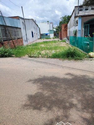 đất tương bình hiệp đường nhựa 6m thông 2 đầu, đường lê chí dân, vị trí đẹp gần chợ và trường học