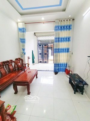 bán nhà đang cho thuê 10tr/th, đồng xoài, bình phước, giá tốt 2,2 tỷ, 100m2