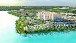 mở bán dự án ven sông bậc nhất trung tâm tp. thủ dầu một
