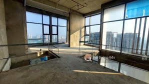 bán duplex tầng đẹp vị trí đẹp trần cao 9m sổ đỏ trao tay tại ecopark.(căn hiếm chủ mới đồng ý bán)