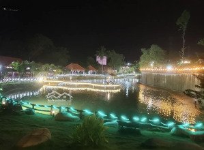 bán khu nghỉ dưỡng gần 10ha tại đồng nai với đầy đủ dịch vụ tiện tích đang hoạt động ổn định