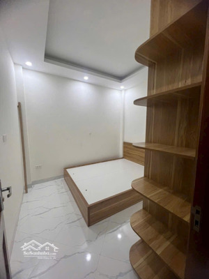 cần tiền thanh khoản gấp nhà 4 tầng tại mậu lương chỉ 5,1 tỷ