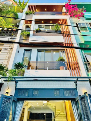 nhà ngộp 3tỷ850/72,3m2 ngay phùng văn cung-p.-phú nhuận cho thuê 22triệu.gần co.op mart rạch miễu