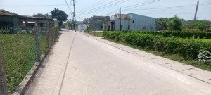 chính chủ bán 4 lô liền kề khu hòa khương hòa vang vị trí đẹp, giá tốt, tiện ích an cư hoặc đầu tư