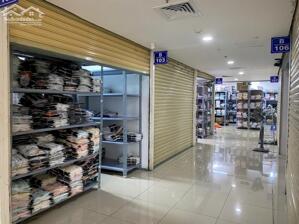 Cho thuê kiot 685 mặt tiền Âu Cơ giảm 50% kinh doanh online - kho hàng. PKD 0906 388 825.