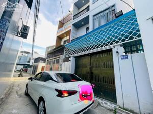 BÁN NHÀ 3 TẦNG – FULL NỘI THẤT – GẦN KĐT VĨNH ĐIỀM TRUNG, TP. NHA TRANG