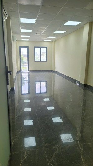 cho thuê văn phòng khu k300 đường nguyễn thái bình, p.12, tân bình, dt 40m2 giá 7 triệu