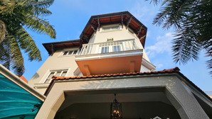 bán biệt thự villa thủ thiêm, phường thạnh mỹ lợi, tp. thủ đức