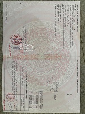 bán lô đất siêu đẹp mặt tiền tl 9 khánh sơn. ngang 120m phù hợp mọi mô hình đầu tư