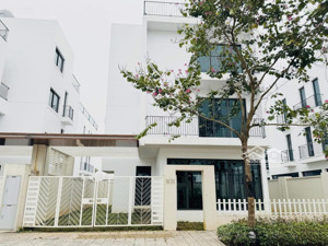 chính chủ cần bán căn grand pool villa vlasta - sầm sơn, 252m2, 4 tầng, mt 14m - lh 0912851181