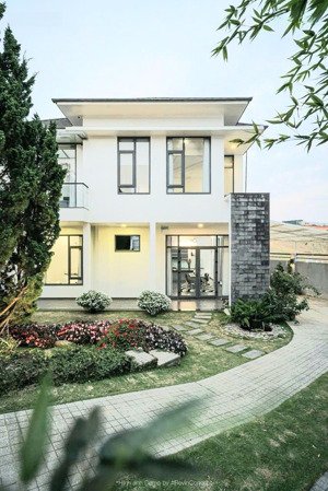 bán biệt thự view đẹp giá tốt kqh an sơn - cách trung tâm chỉ 2km