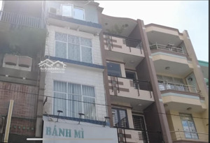 hàng hiếm mặt tiền 182 ngô quyền, phường 8, quận 10-dt:3,4x11m 5 tầng giá 16,3 tỷ tl-lh 0789162686