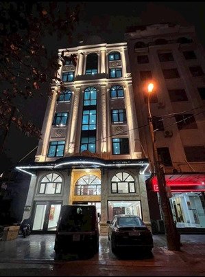 khách sạn sang xịn mịn trung tâm tp bắc ninh