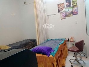 bán nr 36m2, nguyễn đình chiểu, p4, phú nhuận, hcm giá 5,5 tỷ