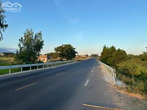 Bán lô đất ở mặt tiền QL26, Xã Ninh Tây, ngay nút giao kim cương Cao Tốc