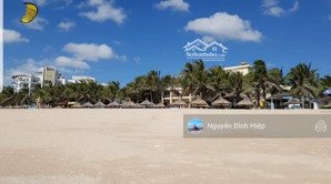chính chủ bán resort biển 1.8ha trung tâm mũi né giá đã giảm 30%