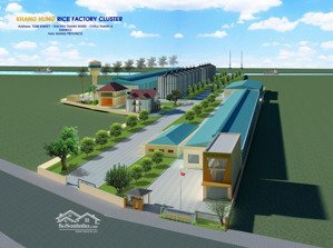 bán nhà xưởng doanh nghiệp đứng tên tư nhân