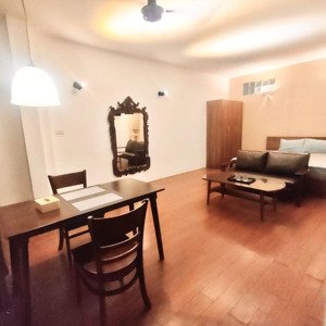 cần cho thuê căn hộ dt : 35m mặt phố nam ngư - hoàn kiếm full đồ . lh 0825741786