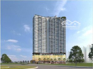 cho thuê shophouse chung cư d - home quận 6