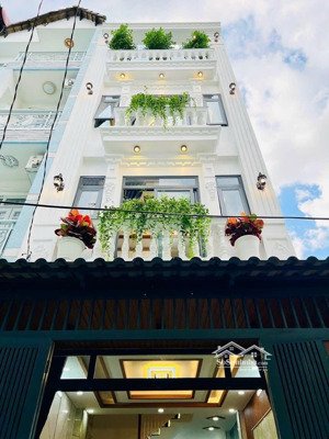 bán nhà ở đường cô giang, phường 2, phú nhuận
