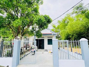 nhận ngay nhà cấp 4 (317m2) tại trung tâm xã bình nguyên - huyện thăng bình, giá chỉ 980 triệu