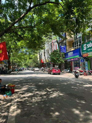 siêu phẩm mặt phố đống đa, lô góc 2 mặt tiền, hiệu suất cao, xây dựng hoàn hảo