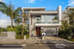 biệt thự sân golf, full nội thất, hồ bơi - cam kết vận hành 60 triệu/tháng - chỉ từ 17.x tỷ