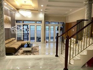 nhà mặt tiền đẹp lam sơn p.2 tân bình. 104m2, 4 tầng, sân trước thoáng. giá hợp lý, sổ hồng riêng