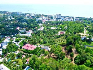 bán 6 lô đất 305-330m2 sườn đồi view biển trần hưng đạo phú quốc giá chỉ từ 20tr/m2