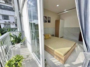 căn 2pn giá rẻ sinh viên sau lưng căn hộ lakeview city an phú, quận 2