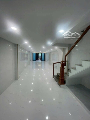 đại hạ giá 1ty 500 triệu còn 24,5tỷ thương lượng bán nhà mặt tiền đường âu dương lân