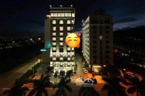 bán khách sạn xuân thành luxury - phường hùng thắng - thành phố hạ long