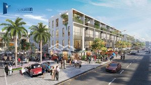 palmy biztown khu đất liền kề chuẩn sống mới, kết hợp ở & kinh doanh đỉnh cao