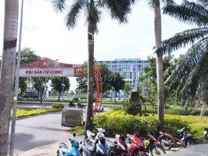bán đất nền dự án 126m2, giá : 7,9 tỷ. tại khu đô thị mới 13b conic, phong phú, bình chánh,