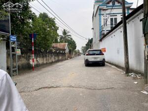  Đại Tảo , Xuân Giang , Sóc Sơn, Hà Nội ( cách đường 131 khoảng 100m ).
