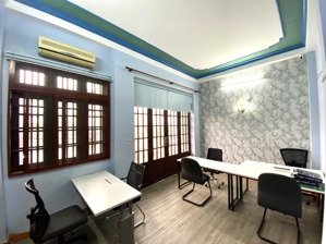 văn phòng trọn gói 25m2 chỉ 4tr tại nguyễn oanh - gò vấp