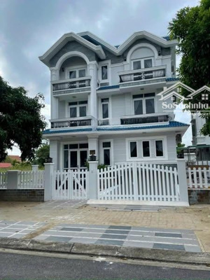 bán biệt thự biển an viên nha trang giá siêu tốt
