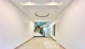 nhà 4 tầng mặt đường chợ đôn, vị trí kinh doanh tốt - lê chân - hp