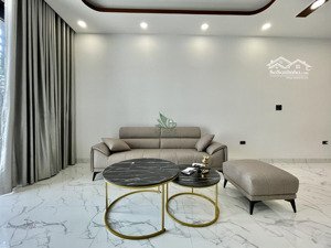 cho thuê nhà siêu đẹp khu mỹ gia gói 7 full nội thất giá 21 triệu/tháng