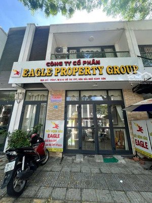 bán shophouse tại fpt city đà nẵng, 6,1 tỷ vnd, 108m2, 5pn, 4wc
