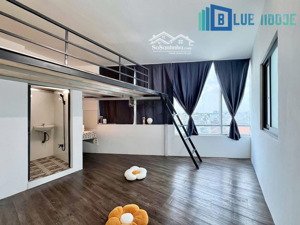trống sẵn phòng trọ view kính gác cao ngay aeon tân phú, cách đại học công thương ( huit) 500m