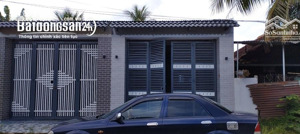 bán nhà mặt phố đẹp tại ninh thạnh, tây ninh, 2,05 tỷ, 100m2