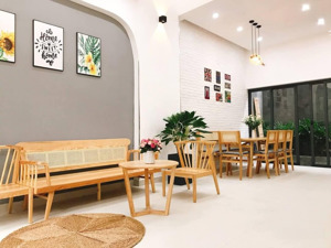 cực ngon - dòng tiền 18 tr/tháng - 2 tầng, siêu đẹp - ô tô thông - đường chế lan viên - giá 4,x tỷ