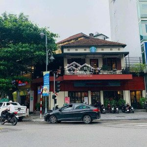 cho thuê nhà 2 tầng, mặt tiền khủng hơn 20m phù hợp kinh doanh mọi mặt hàng