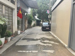 lô đất siêu hiếm ở tt đông anh - 45m2 giá chỉ hơn 3tỷ
