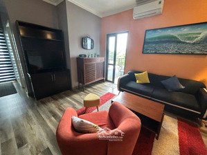 cho thuê cc phú cường, 9 triệu vnd, 70m2, 2pn, 2wc, đầy đủ nội thất tại yersin, thủ dầu một